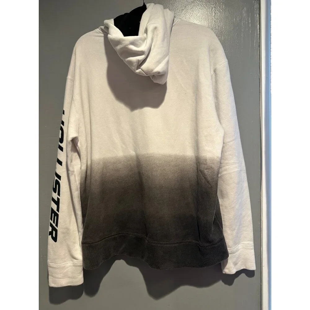 Hollister 27 long